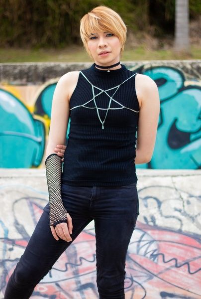 Profil de Wolframgray - Photo n°14