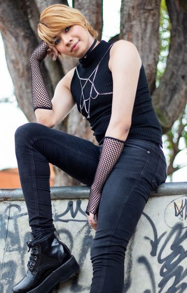 Profil de Wolframgray - Photo n°40