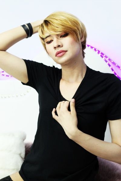 Profil de Wolframgray - Photo n°21