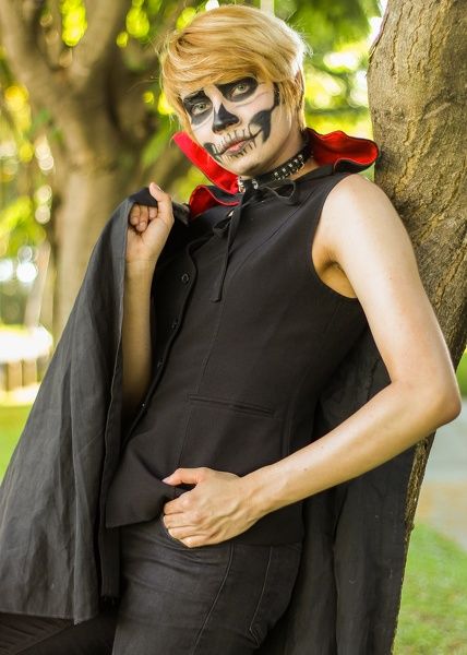 Profil de Wolframgray - Photo n°10