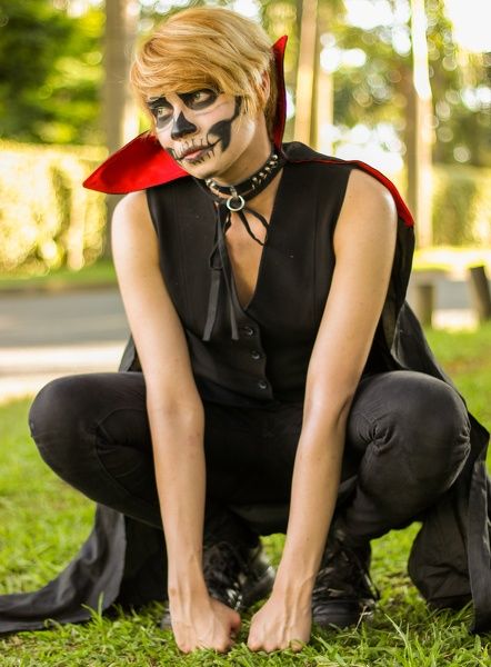 Profil de Wolframgray - Photo n°9