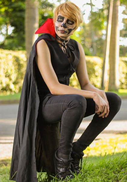 Profil de Wolframgray - Photo n°11