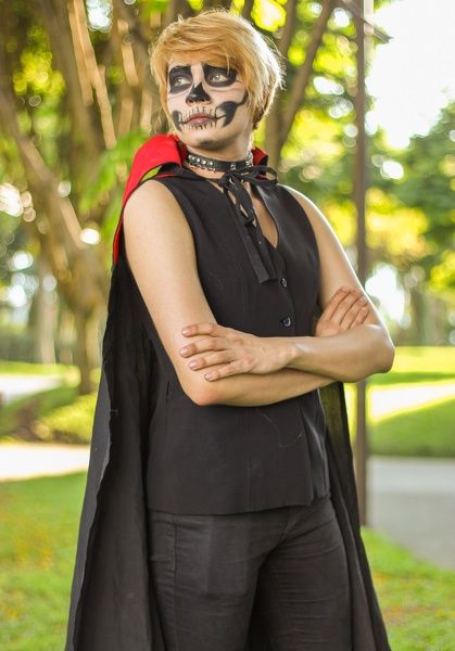 Profil de Wolframgray - Photo n°12