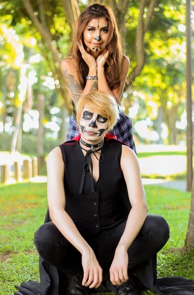 Profil de Wolframgray - Photo n°39