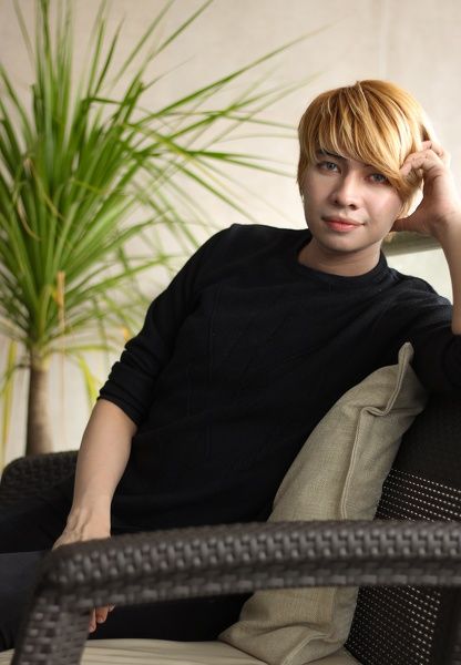 Profil de Wolframgray - Photo n°13