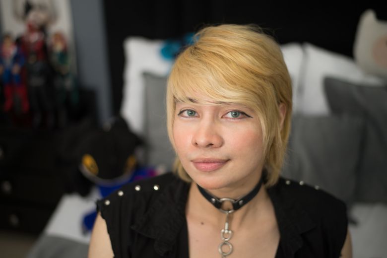 Profil de Wolframgray - Photo n°5