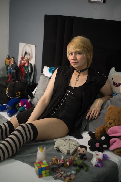 Profil de Wolframgray - Photo n°20