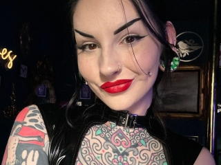 Walkingwoounded's Sexcam