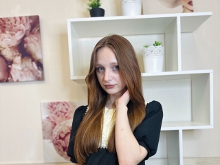 Webcam sex con Wandaalkins