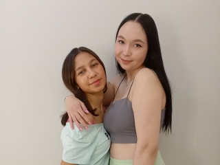 Wandaandcovie's Sexcam