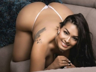 Wandabonelli18's Sexcam