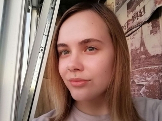 Sexo por webcam con Wandabutler