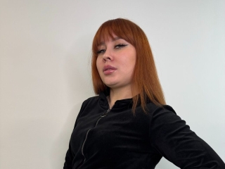 Wandagarrett's Sexcam