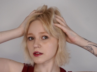Webcam sex with Wandapoleyv
