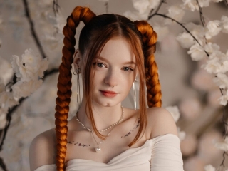 Sexcam Porn von Wandarfulwanda