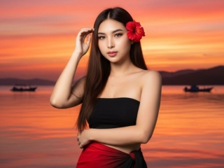 Webcam sex de Wandascarlet