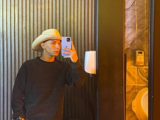 Sexo por webcam con Wanerthom