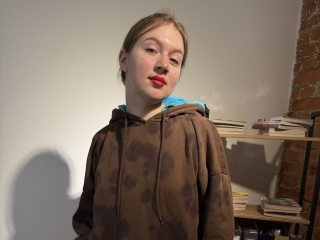 Sexcam Porn von Wanetamahler