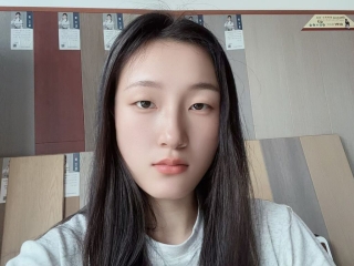 Webcam sex with Wangcongcong