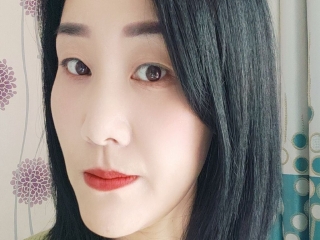 Wanghui's Sexcam
