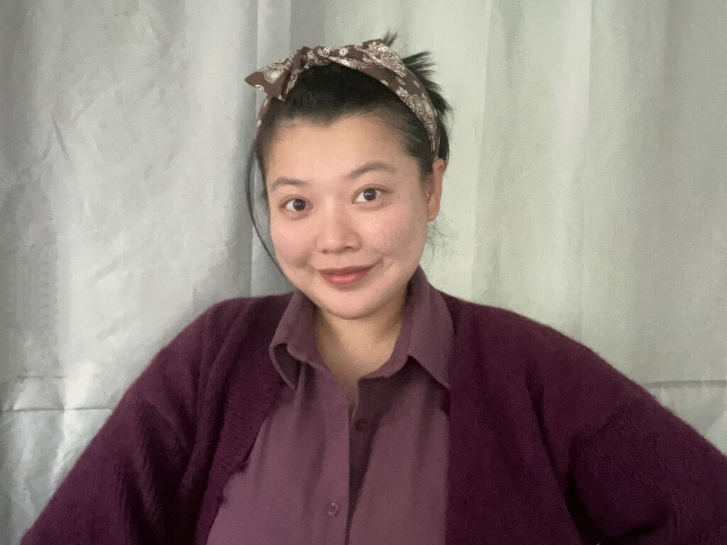 Wangshuang's profile - Image n°0