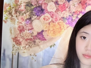 Webcam sex met Wangyuting