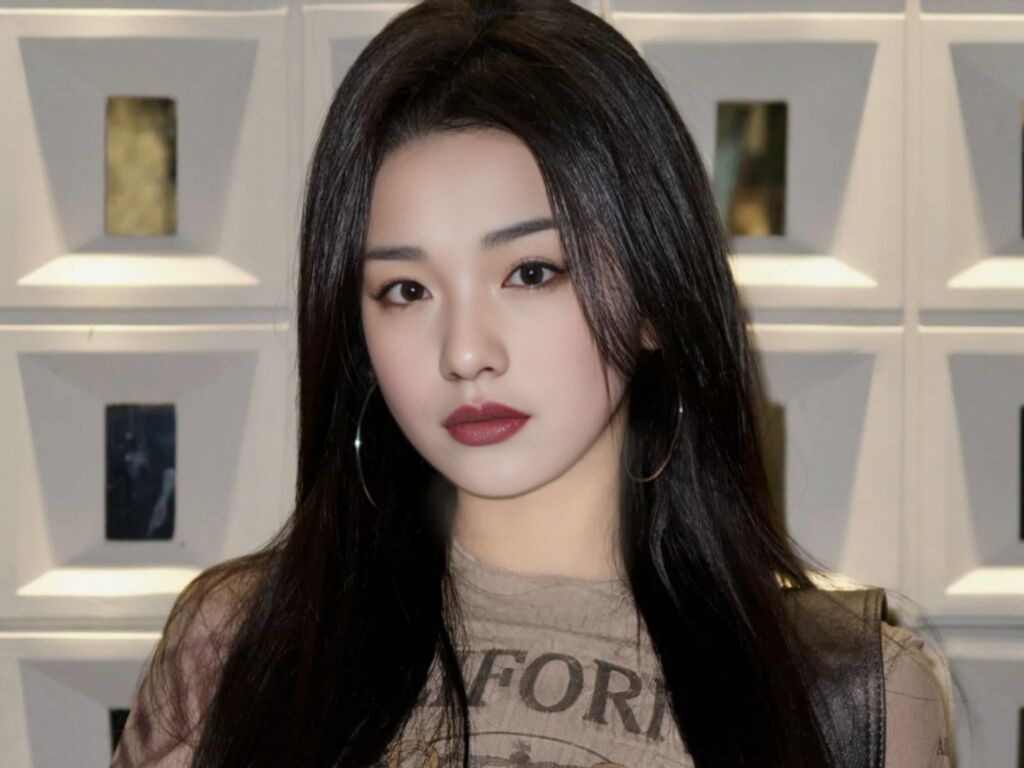 Wangyuxuan's profile - Image n°0