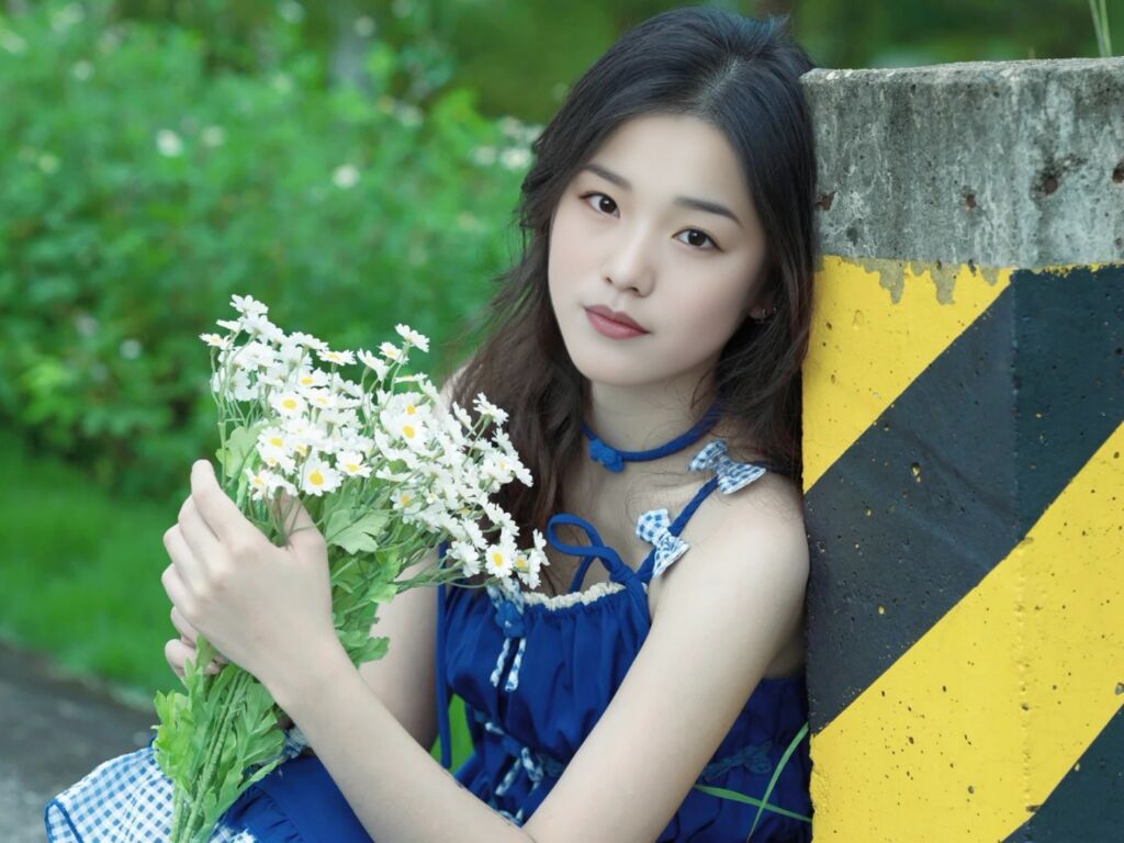 Wangyuxuan's profile - Image n°2
