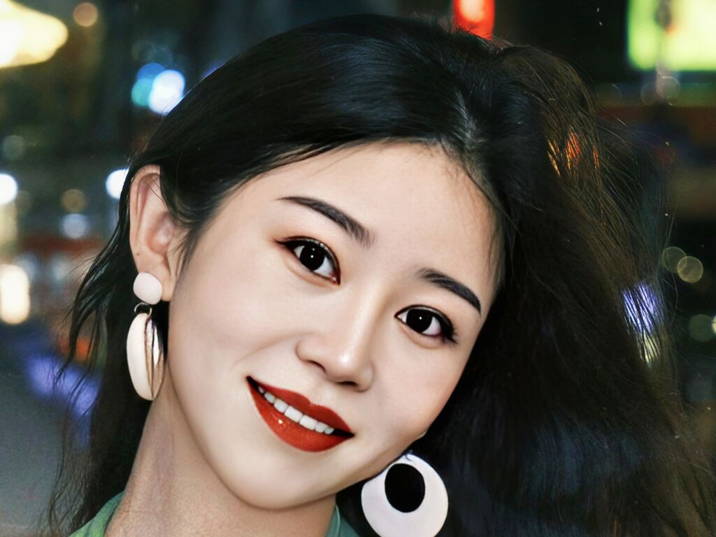 Profil de Wanwanyao - Photo n°0