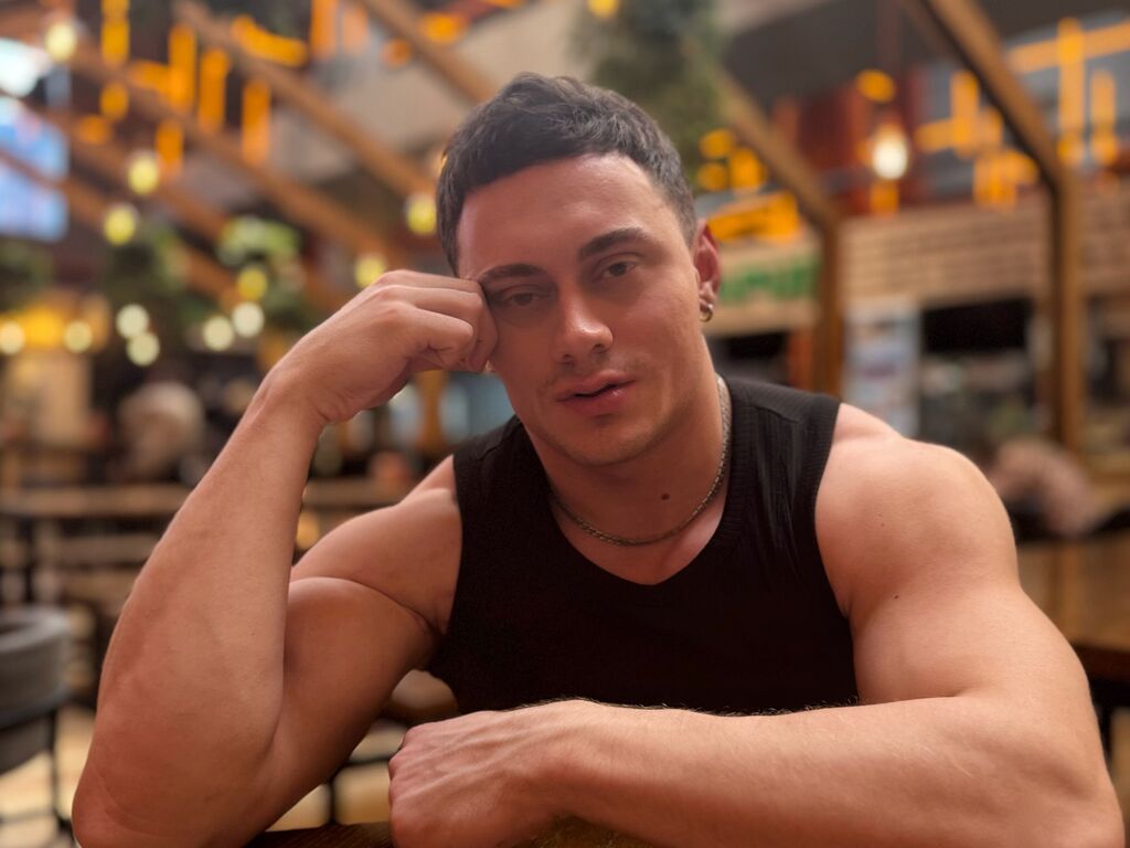 Weberkris' profilo - Immagine n°1