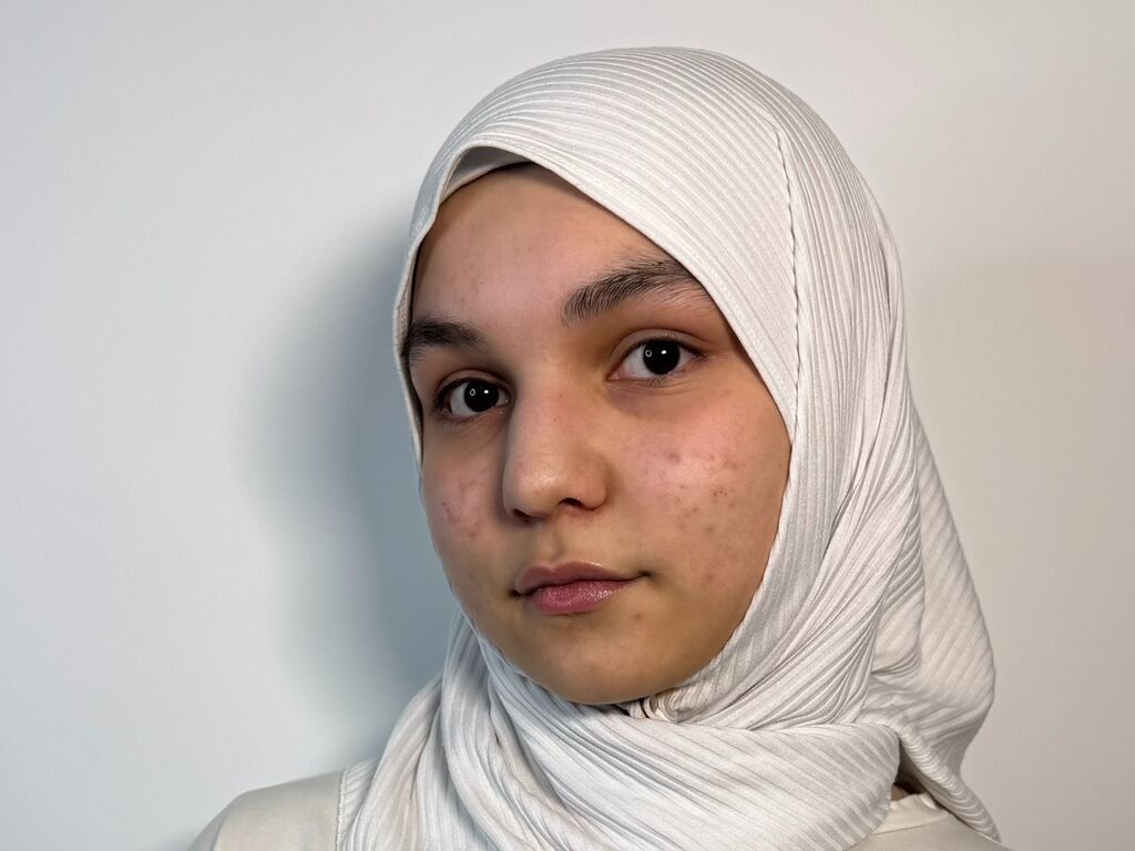 Perfil con Weikeele - Imagen  n°0