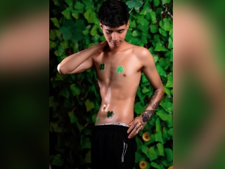 Weizman's Sexcam