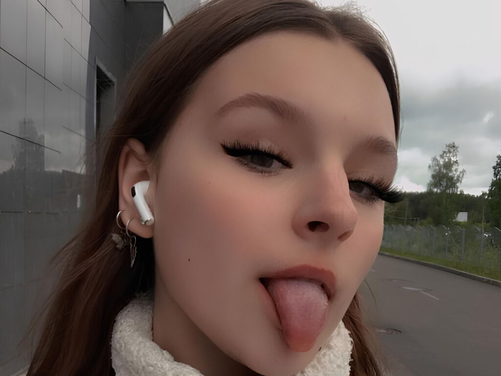 Wendicarroway's profile - Image n°0