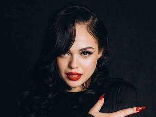 Sexo por webcam con Wendistiliner