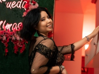 Webcam sex con Wendy_Monet