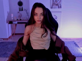 Wendyalba's Sexcam