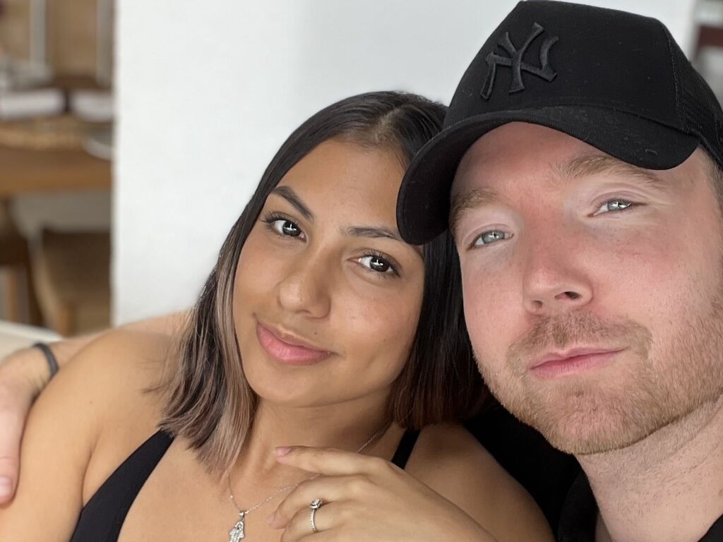 Wendyandjustin's Profil - Bild n°1