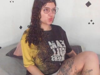 Wendybeckett2004's Sexcam