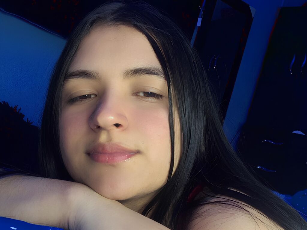 Profil de Wendycaramel - Photo n°1