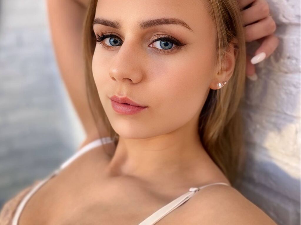 Wendydolie' profilo - Immagine n°1