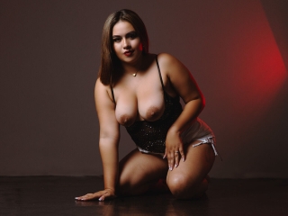 Wendyfontaine's Sexcam