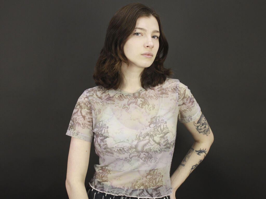 Wendygafford's profile - Image n°0