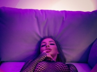 Sexo por webcam con Wendykara