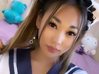 Webcam sex met Wendykiss