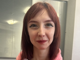 Sexo por webcam con Wendysaunders