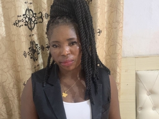 Sexcam Live Show von Wendyumberto