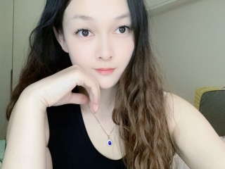 Webcam sex con Wenjing