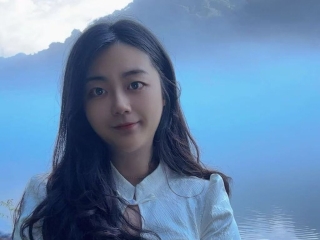 Webcam sex con Wenjingg