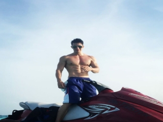 Wesleyrizzo's Sexcam