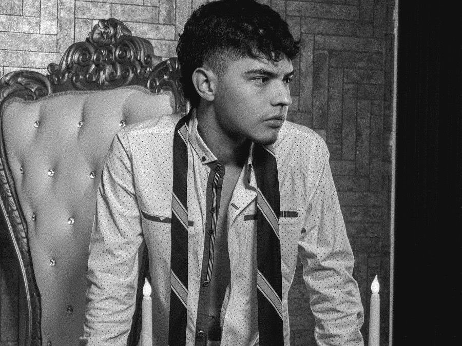 West_Ax's profile - Image n°0